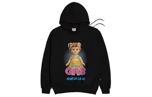 Acme De La Vie ADLV Свитшот Unisex Black