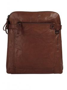 Рюкзак Spikes & Sparrow, коричневый