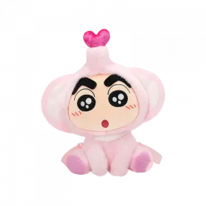 Shinnosuke Nohara Trendy Toy Outdoor Cute Dolls Spiritual Creations