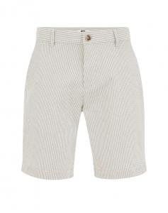 Обычные брюки-чинос WE Fashion, серый