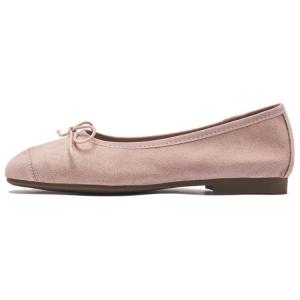 Женские повседневные туфли 2,5 см женские AGSDON, Pink