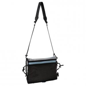 SALOMON Прочный плечевой рюкзак Regular Unisex Black & Light Gray