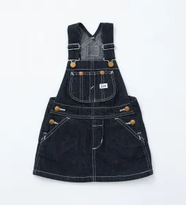 Детский комбинезон-юбка Lee (80-100 см) - Высококачественный 100% хлопок.