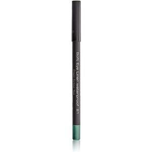 Artdeco Подводка для глаз 21 блестящий светло-зеленый 1 шт.