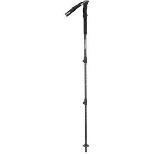 Треккинговые палки Vertigo FL Gabel, Black/Green