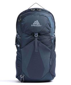 Походный рюкзак Juno 24 rc Gregory, синий