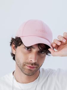 Бейсболка Rockupy Cariba, розовый