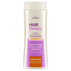 Шампунь от выпадения волос, 300 мл Joanna Hair therapy
