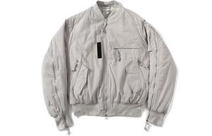 11ESTRANGER ASTRANGER 11ESTRANGER Куртка унисекс ASTRANGER, Мосс Грин