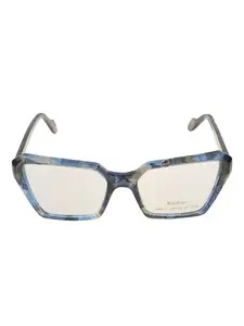 Очки в квадратной оправе Kamila Kador, синий