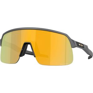 Солнцезащитные очки Oakley Sutro Lite S Prizm Oakley, Matte Carbon/Prizm 24K