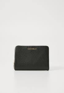 Кошелек Coccinelle Wallet, Noir/Black