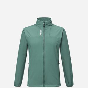 MILLET Куртка софтшелл SENECA SHIELD мужская