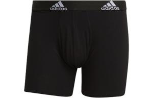 Мужские боксеры Adidas, [3 шт] Черный