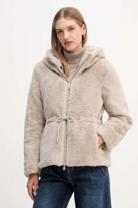 Двусторонняя куртка KAULA Geox, серый