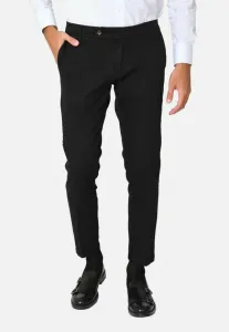 Капри чино Ciabalù, Nero