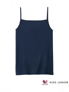 Детская майка-топ Wacoal с U-образным вырезом для девочек/детей и подростков Wacoal Kids, цвет Con