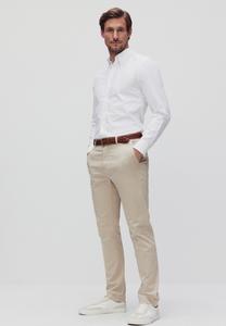 Брюки чинос BRIAN SLIM FIT CLASSIC BONDELID, цвет beige
