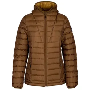 Куртка Trespass Bartush, коричневый