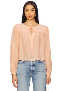 Топ Jona Ciao Lucia, peach