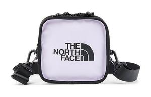 Сумка через плечо унисекс THE NORTH FACE, Light Purple