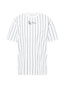 Футболка Karl Kani, White