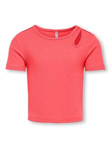 Футболка Nessa KIDS ONLY, розовый