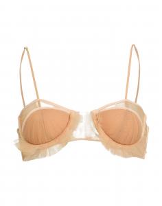 Бюстгальтер Nensi Dojaka, бежевый