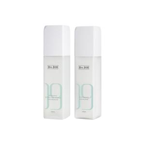 B5 эмульсия набор для ухода за кожей увлажняющий, питающий, восстанавливающий три предмета Dr.DH, Two-Piece Set: B5 Refining Water 120ml+B5 Hydrating Lotion 120ml