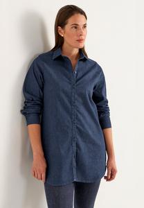 Блуза Cellbes of Sweden STRETCHY, Dark Blue Denim/Dark Blue