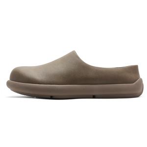 WEISHIBANGWEI Мужские повседневные туфли цвета хаки, цвет Khaki