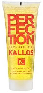Гель для волос экстрасильной фиксации, 250 мл Kallos