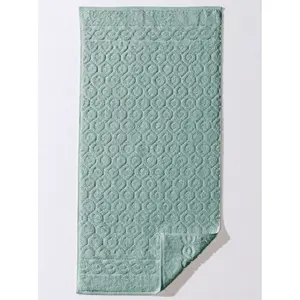 РОСС полотенце Ross, Wintertürkis