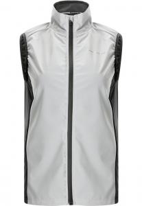 Спортивный жилет ENDURANCE Rumey, серый