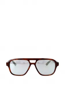 Солнцезащитные очки Manevel Retrosuperfuture, коричневый