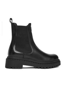 Классические ботильоны EO-DAMLA-25FW26 G-Star Raw, чёрный