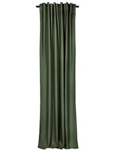 Joop! JOOP! ESSENTIAL Готовые шторы 130x250 см, оливковый цвет