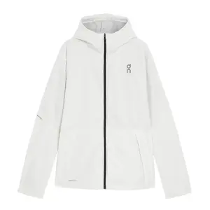 On Куртка Trek для мужчин белый