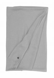 Шарф Glitter Stola FRAAS, серый