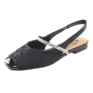 Повседневные туфли 2 см женские GUDIANFENGDU, Beige