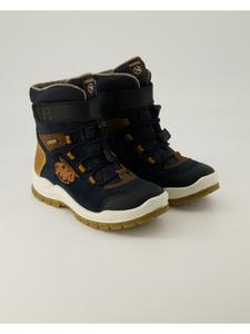 Сапоги Primigi, синий