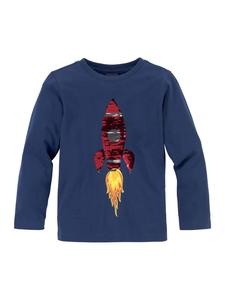 Рубашка с длинным рукавом Kidsworld