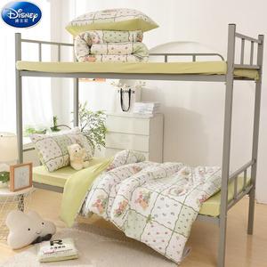 Disney Комплект постельного белья, 150 см, 4 предмета