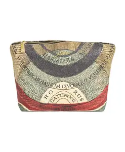 Сумка для покупок Gattinoni, мультиколор
