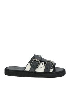 Сандалии Haani, черный