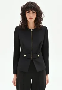 Блейзер Rinascimento, Black