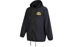 Мужская куртка Vans, цвет Black