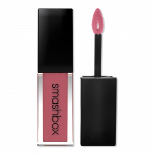 Стойкая матовая жидкая помада Always On Smashbox, Dream Huge (mauve pink)