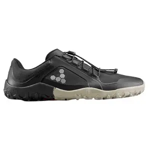 Кроссовки Vivobarefoot Primus Trail III All Wether FG Barefoot trail, черный