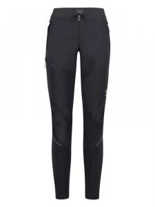 Брюки с карманами на молнии KARPOS Rock Evo W, синий